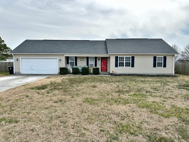 Foto del edificio - 134 Annie Rd