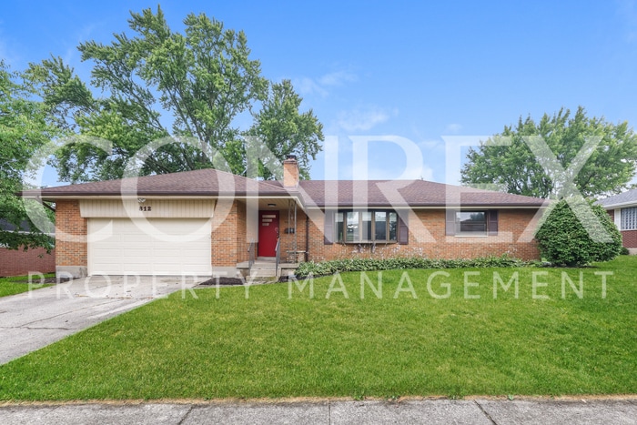 Foto principal - Beautiful 3 Bedroom in Kettering