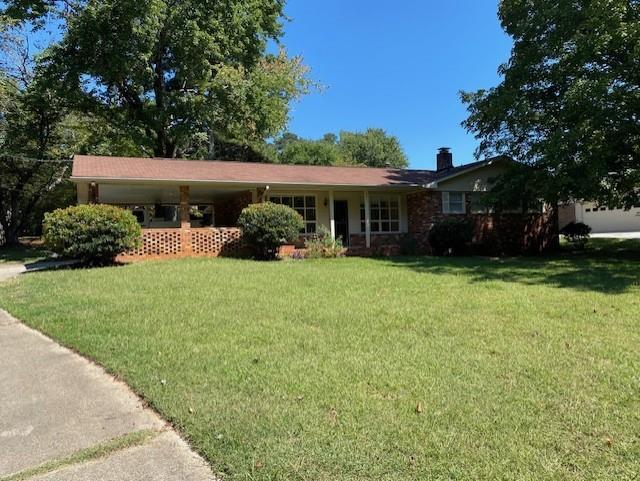 Foto principal - 1854 Duncan Dr NW
