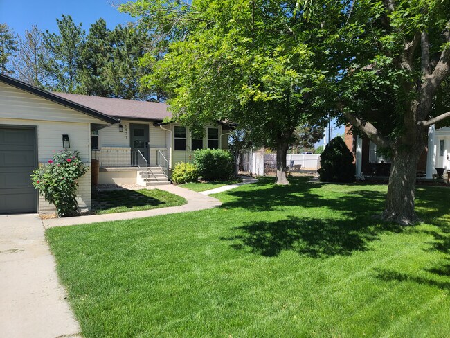 Building Photo - 5471 S Walden Wood Cir