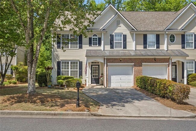 Foto del edificio - 3713 Verde Glen Ln