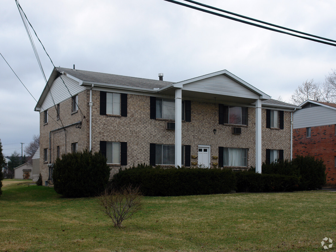 Building Photo - 518 Lime City Rd