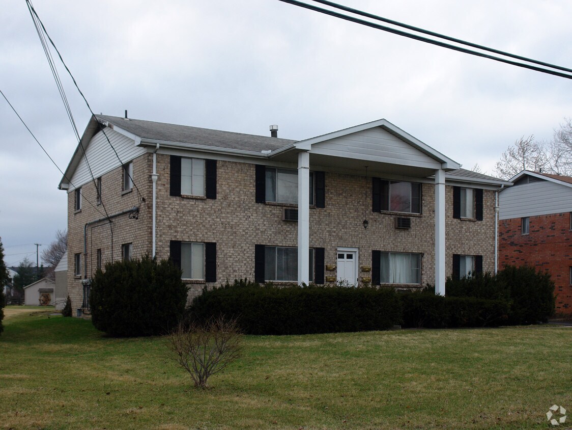 Foto del edificio - 518 Lime City Rd