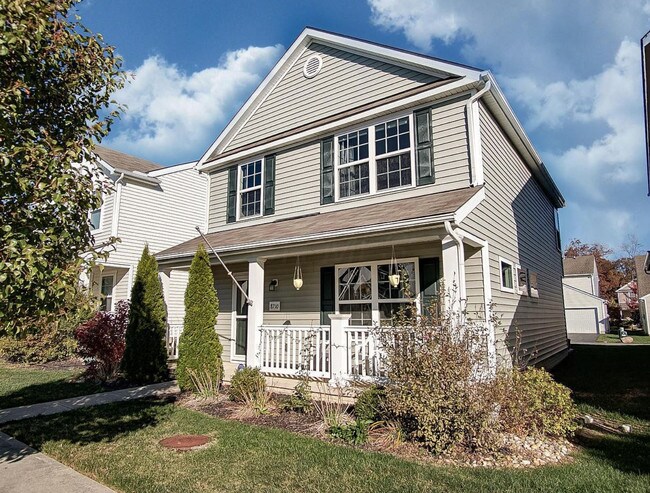 Building Photo - 8710 Prairie Frost Ln