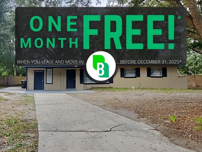 Building Photo - 8207 Patou Dr S