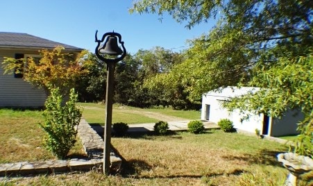 Building Photo - 5810 Squiresville Rd