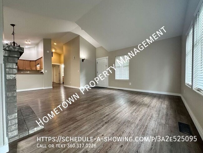 Foto del edificio - 4544 Beckonridge Ln SE