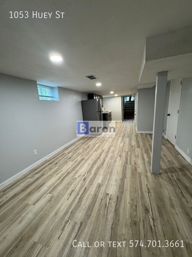 Foto del edificio - 1053 Huey St