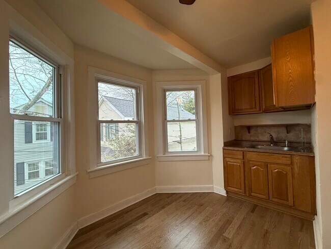 Foto del edificio - 6 Warren St