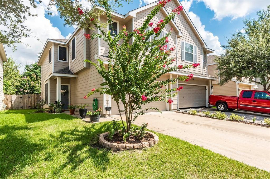 6339 Dawson Creek Dr, Pasadena, TX 77503 Condo for Rent in Pasadena