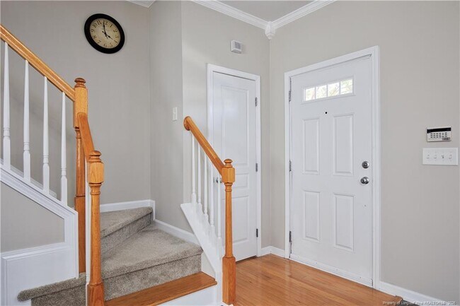 Foto del edificio - 512 Colwick Ln