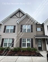 Building Photo - 730 Old Hickory Blvd