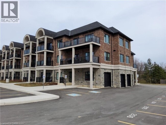 Building Photo - 2605 Binbrook Rd
