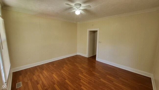Foto del edificio - 416 N Linwood Ave