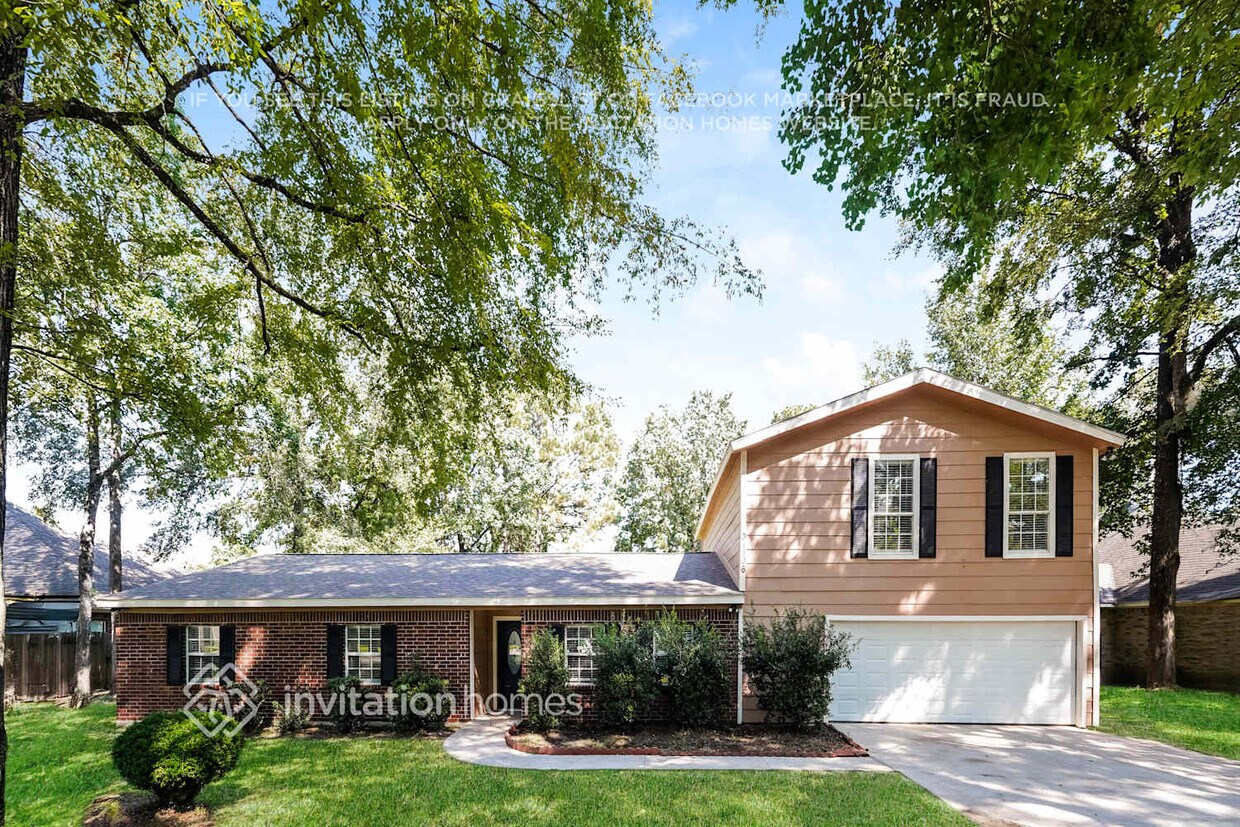 Foto principal - 34306 Conroe Huffsmith Rd