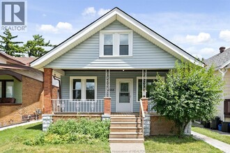 Building Photo - 1332 Howard Ave