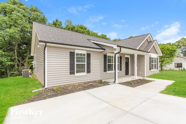 Foto del edificio - 2523 No Mans Ave