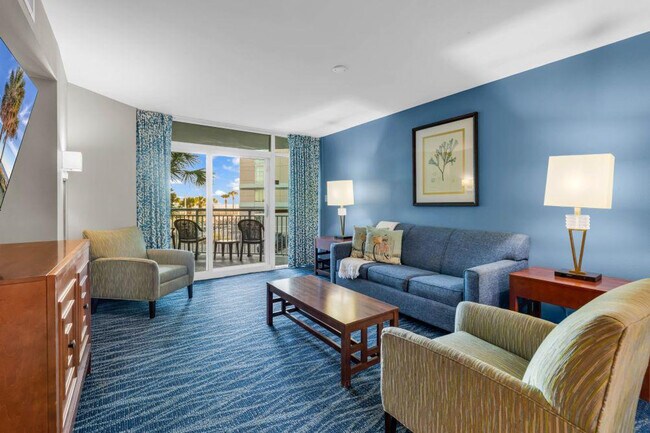 Building Photo - 5300 N Ocean Blvd