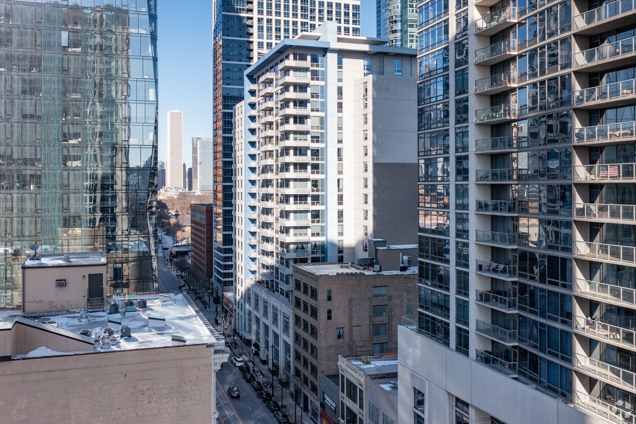 Museum Park Lofts II