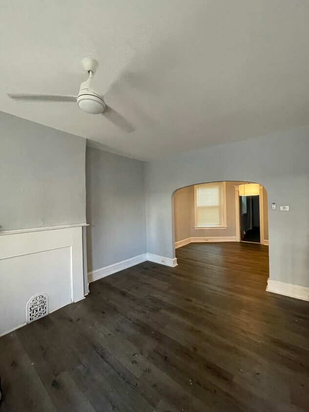 Foto principal - 26 N Salford St
