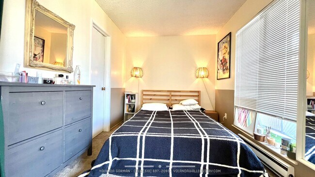 Foto del edificio - Lovely Top Floor Studio at Watergate Community - Partially Furnished