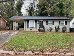 Building Photo - 2815 Ravencroft Dr
