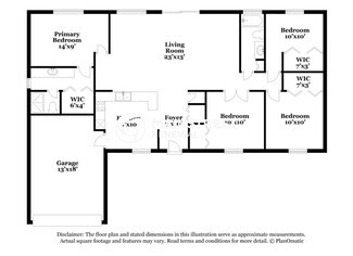 Building Photo - 13145 Moonflower Ct