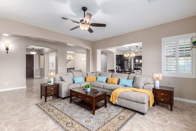 Foto del edificio - 3132 E Athena Ct