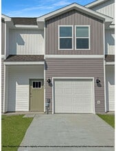 Building Photo - 1302 Leeway Dr