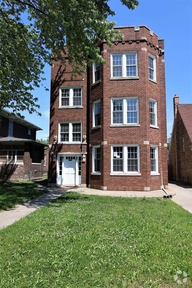 Building Photo - 4329 Baring Ave