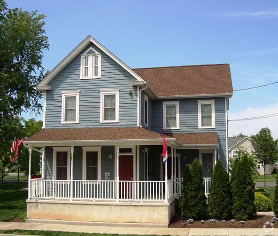 Primary Photo - Salem Historic Homes