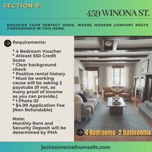 Building Photo - 459 Winona St