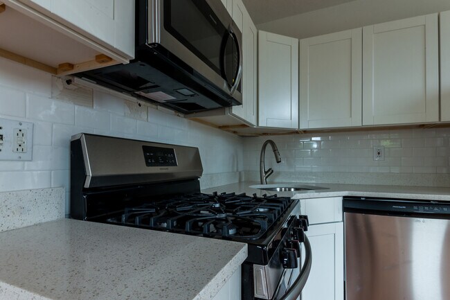 Foto del edificio - 376 Washington St