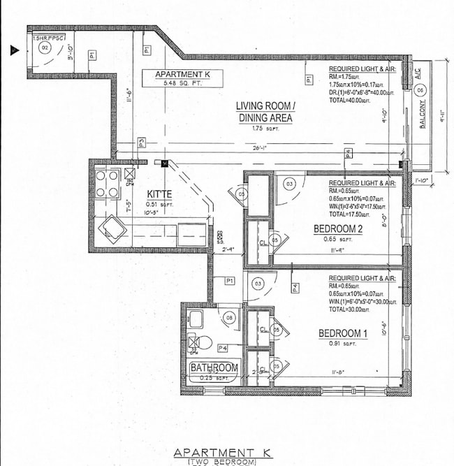Building Photo - 104-04 47th Ave