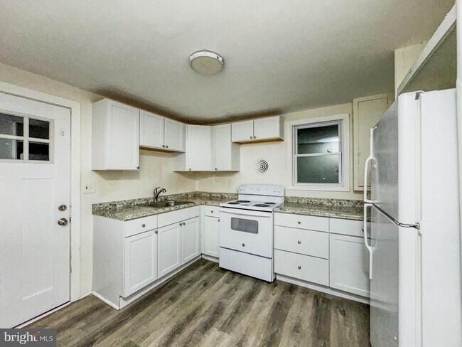 Foto del edificio - 314 N 2nd St