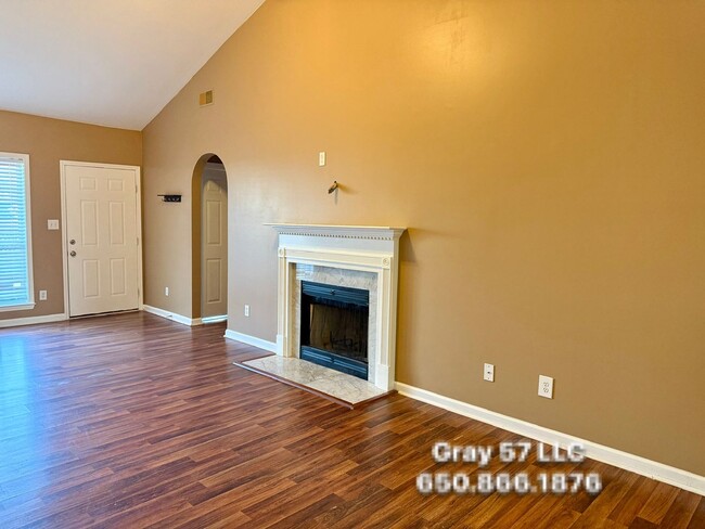 Foto del edificio - Two bed, Two Bath Townhome in Helena