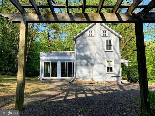 Foto del edificio - 536 Wharf Rd