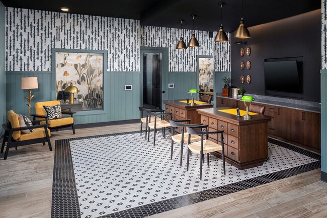 Building Photo - The Clara by Broadstone