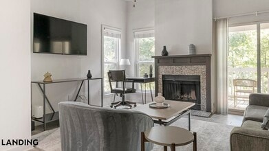 Building Photo - 2745 Holcomb Bridge Rd