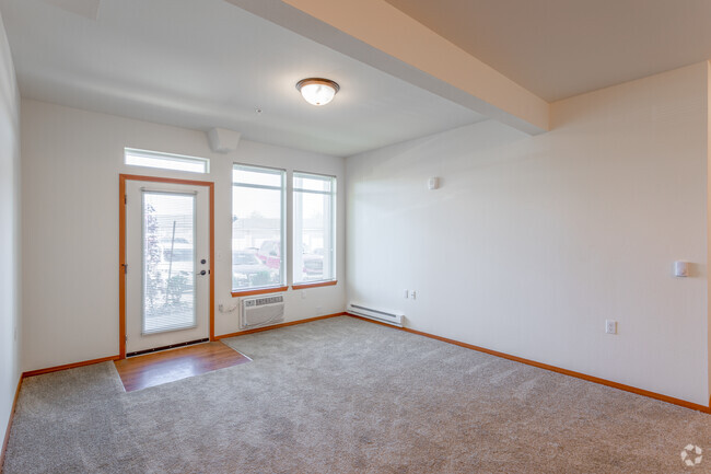 Birch - 1BR, 1BA - 720 SF - Hilby Station