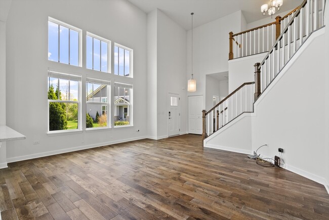Foto del edificio - 540 Peterson Ct