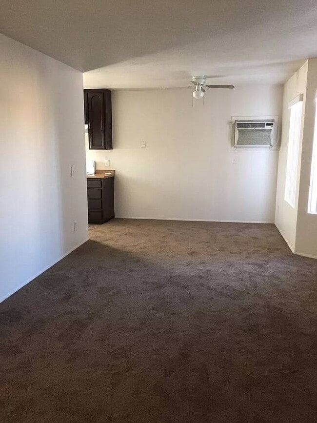 Living Room - 3228 44th St