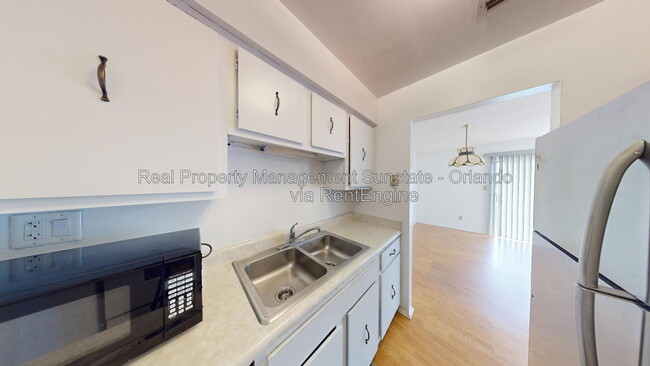 Foto del edificio - 3035 George Mason Ave