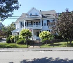 Primary Photo - 11 S Walnut St
