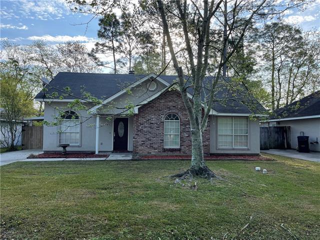 Foto principal - 70430 J St