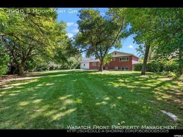 Building Photo - Adorable 4 bedroom Holladay home on cut-de...