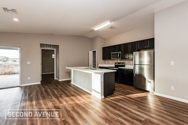 Foto del edificio - 3417 7th St SW