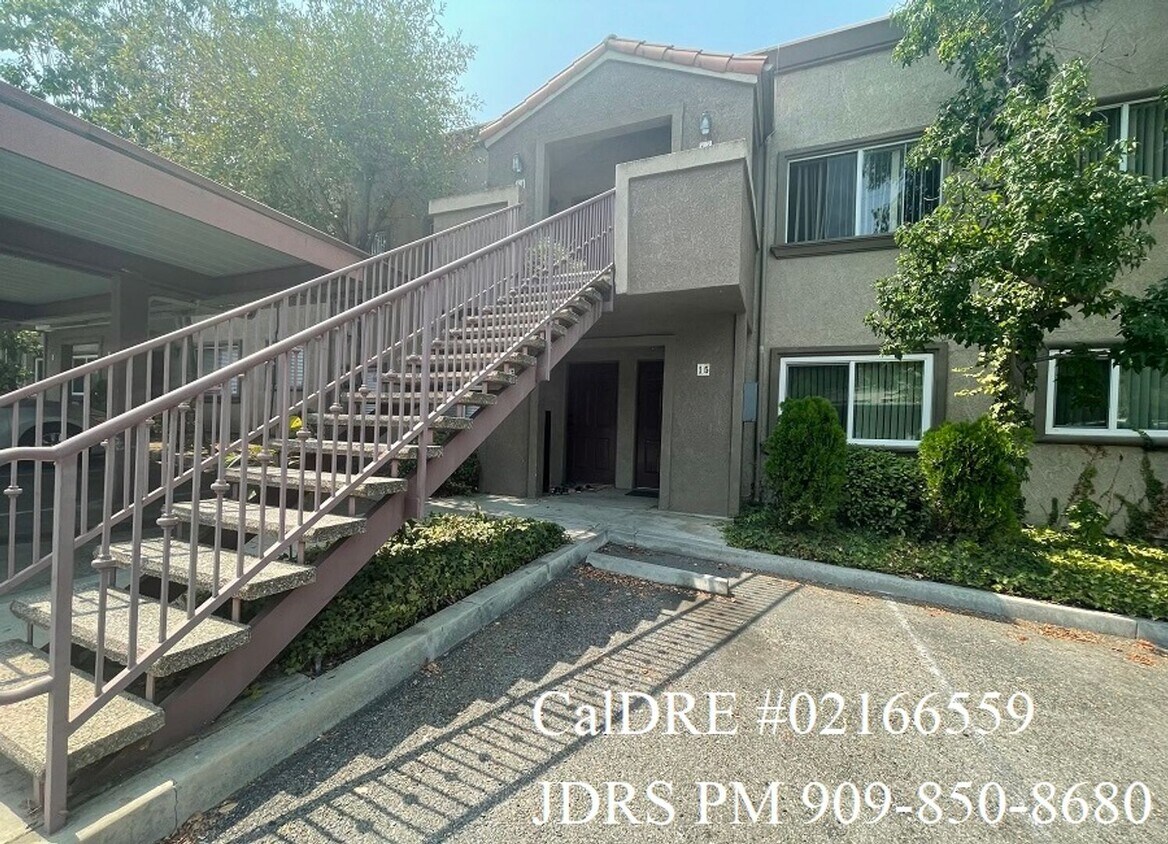 Primary Photo - Diamond Bar 2 Bedroom Condo