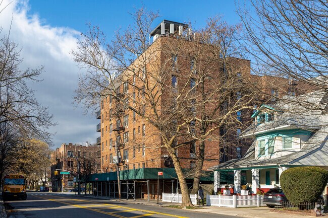 Building Photo - 1199 Ocean Ave