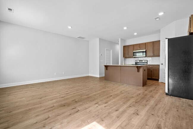 Foto del edificio - Marin Woods Townhomes